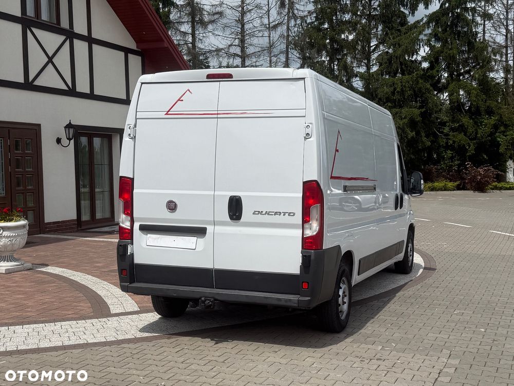 Fiat DUCATO - 11