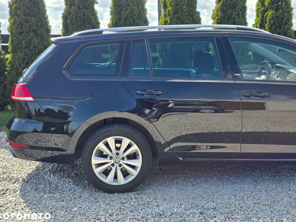 Volkswagen Golf 2.0 TDI BMT Highline DSG - 10