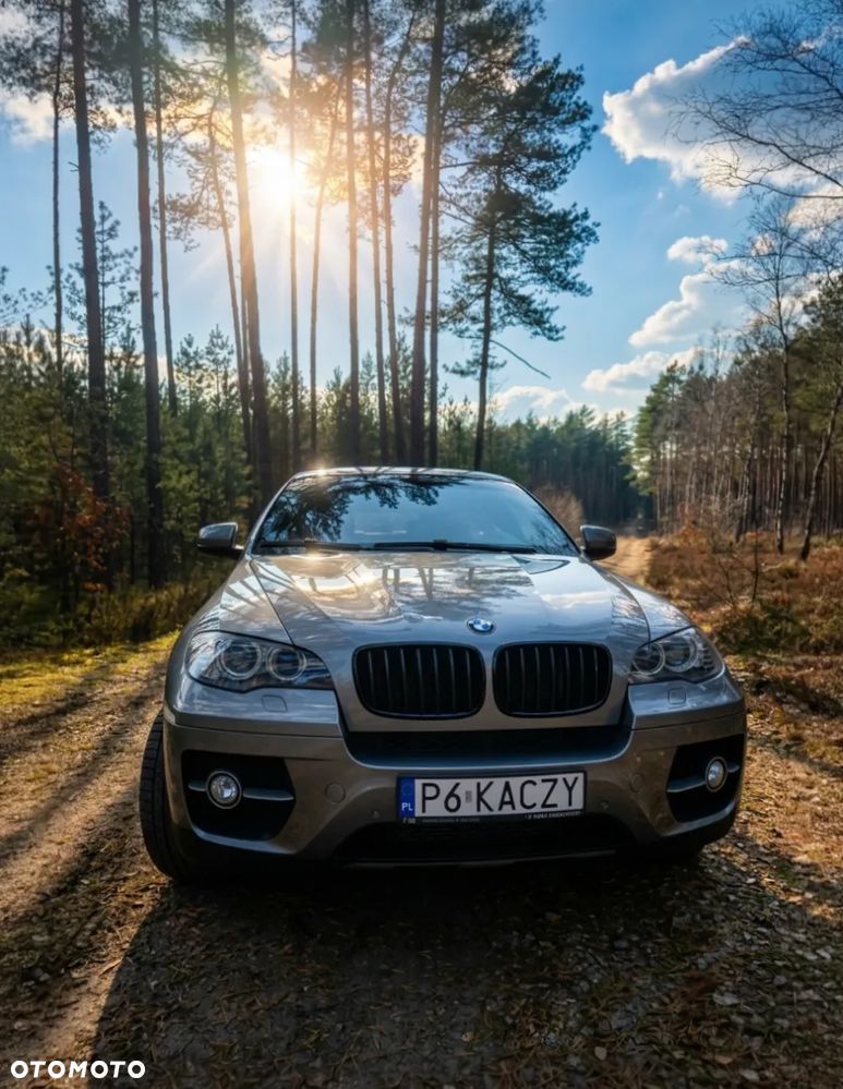 BMW X6 - 2