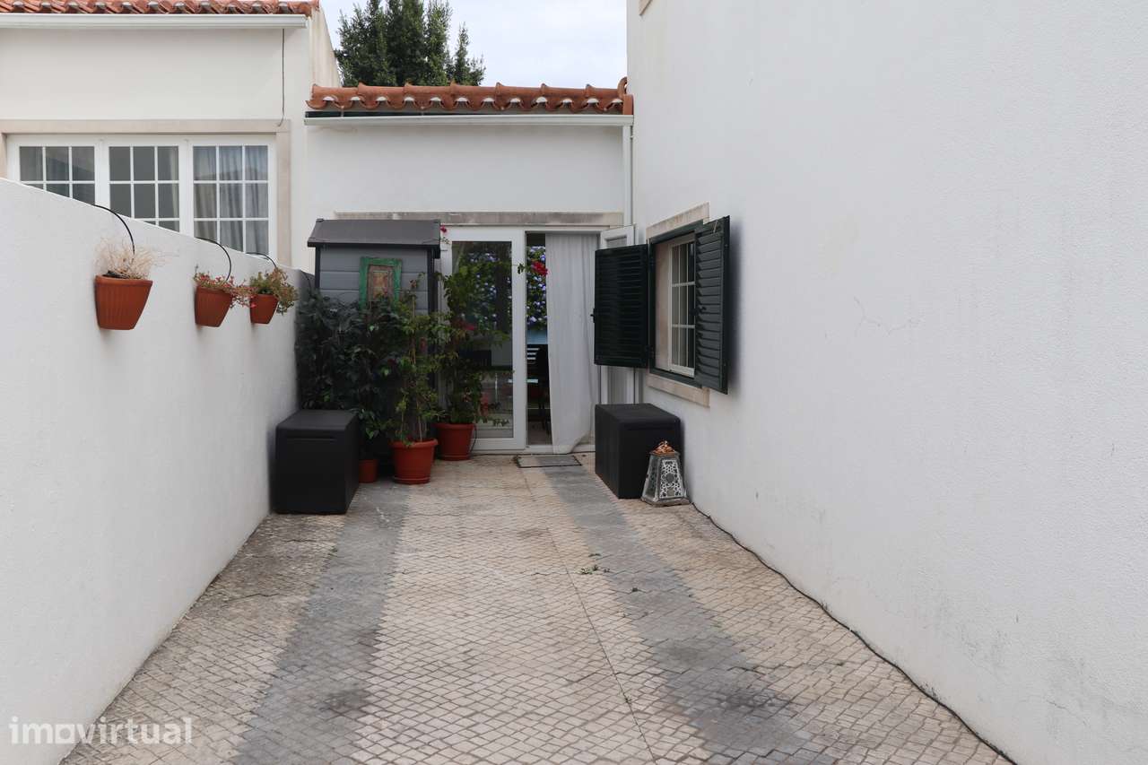 Excelente Moradia Geminada em Bicesse, Cascais - Grande imagem: 5/29