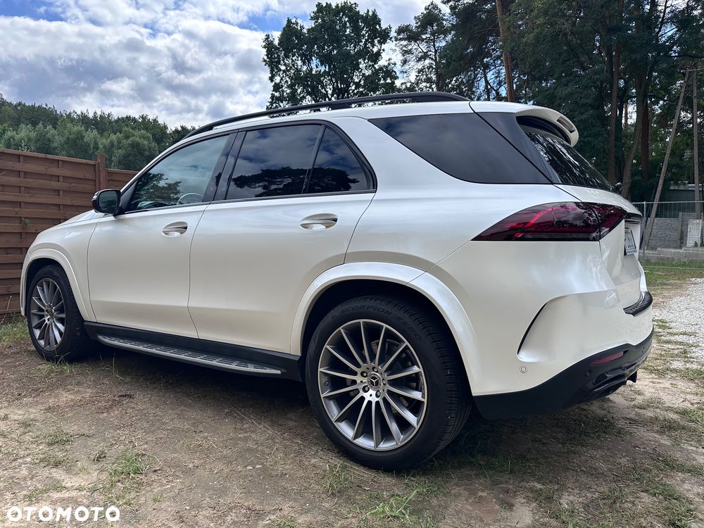 Mercedes-Benz GLE - 12