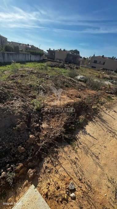 Terreno na Praia da Madalena - Grande imagem: 2/2