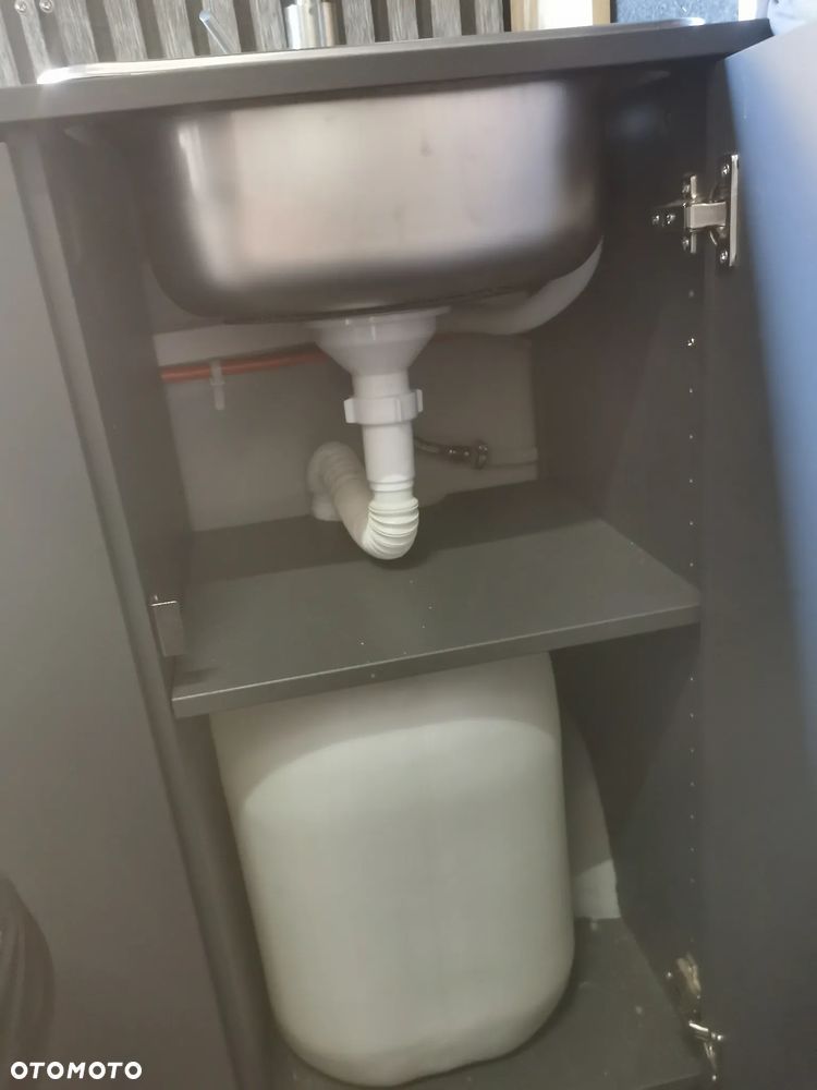 Mercedes-Benz Sprinter 313 cdi - 30