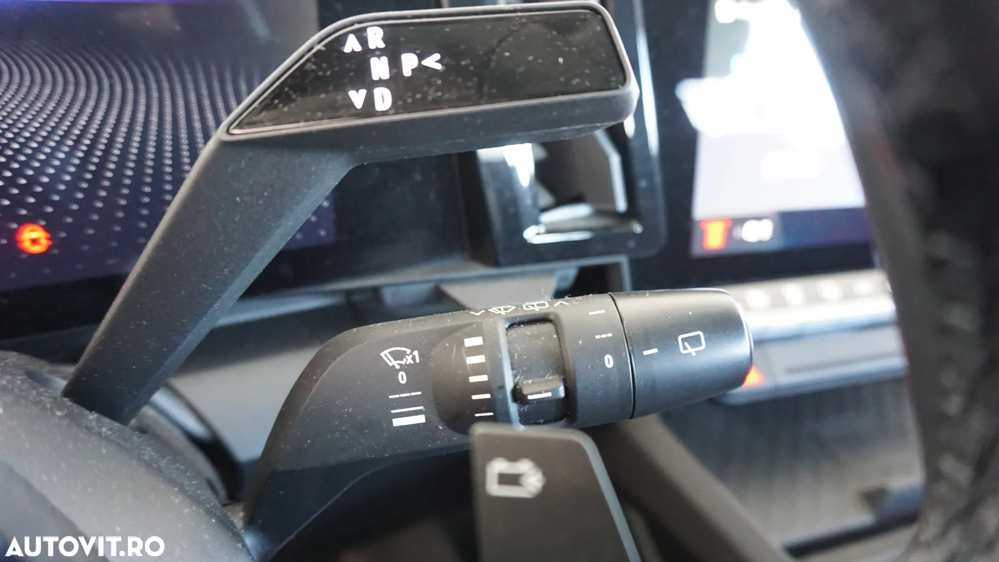 Renault Megane E-TECH EV40 standard charge equilibre - 18