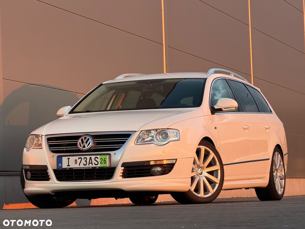 Volkswagen Passat - 29