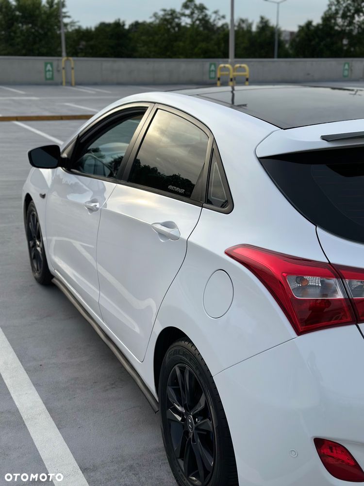 Hyundai i30 - 10