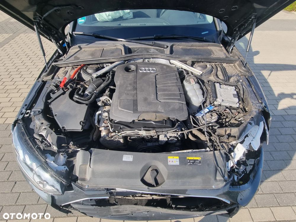 Audi A4 Avant 35 TDI S tronic - 18