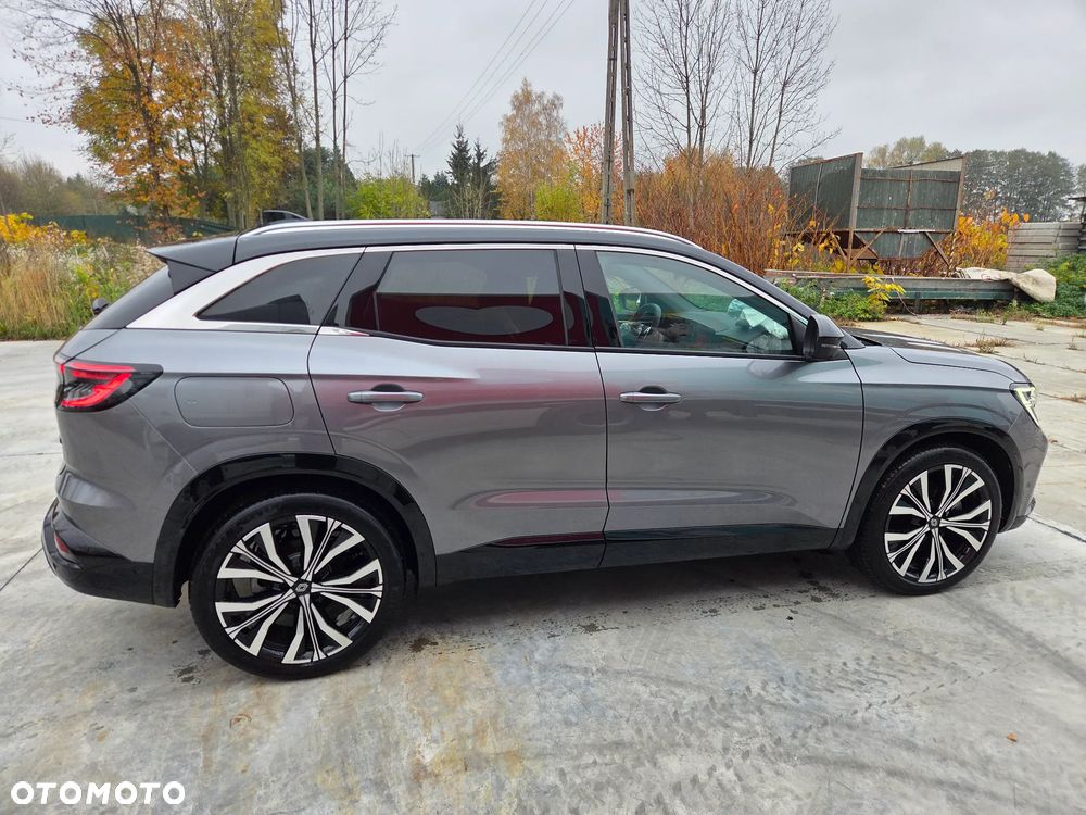 Renault Austral 2025 photo 5