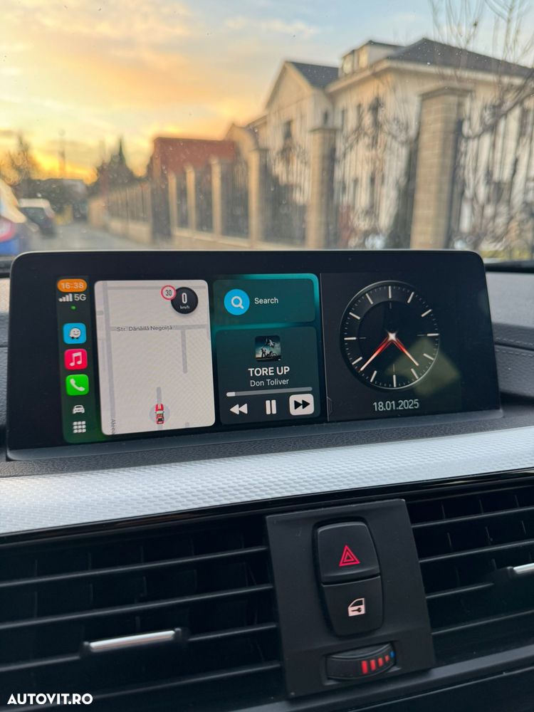 BMW 3 Series 2019 — imagine 17