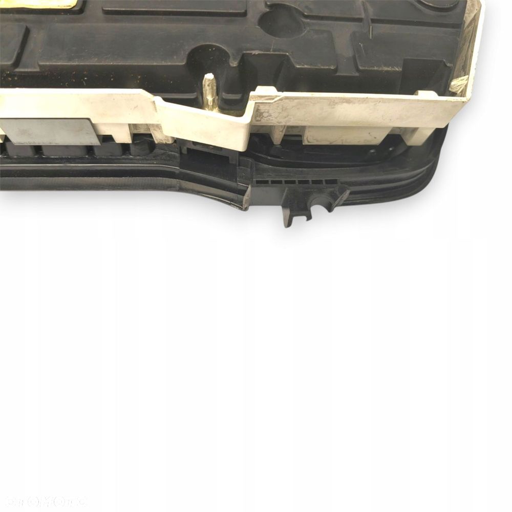 LICZNIK ZEGARY Ford Focus MK2 LIFT Kuga MK1 1.6 2.0 TDCI Diesel 234 225km - 13