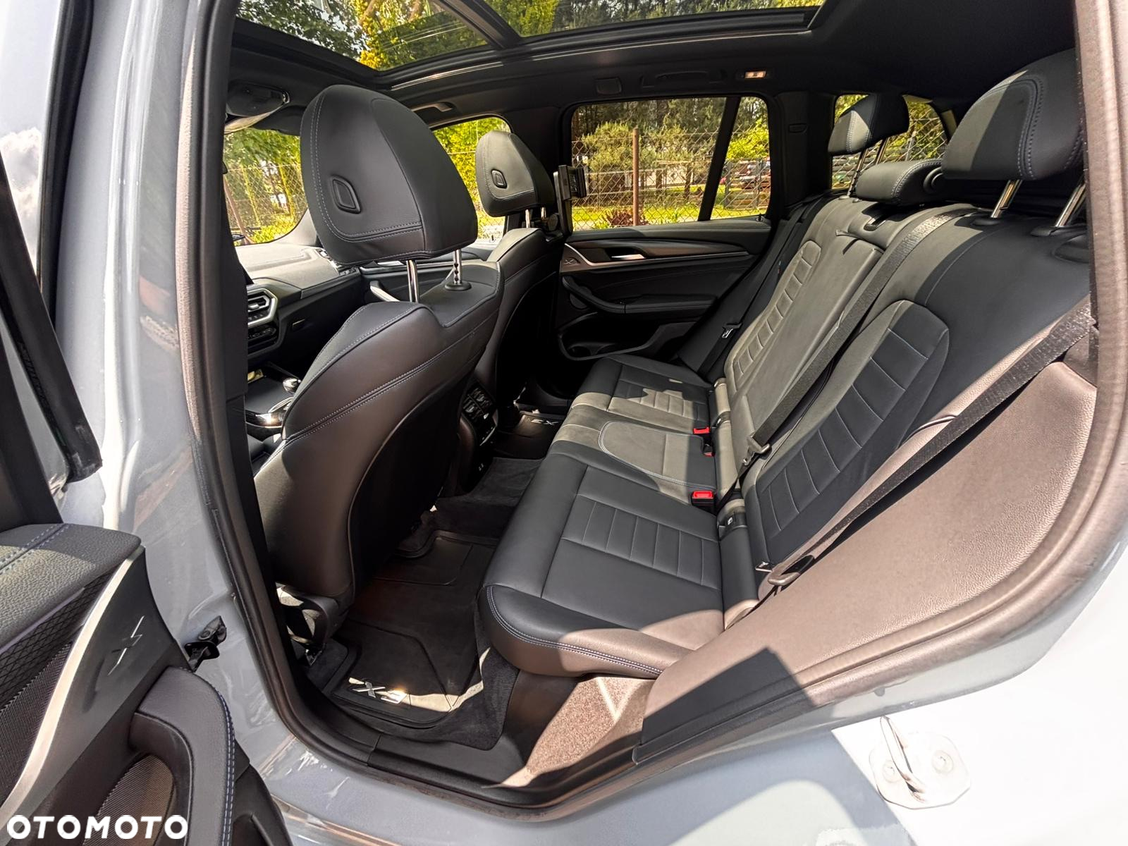 BMW X3 xDrive30d M Sport sport - 13
