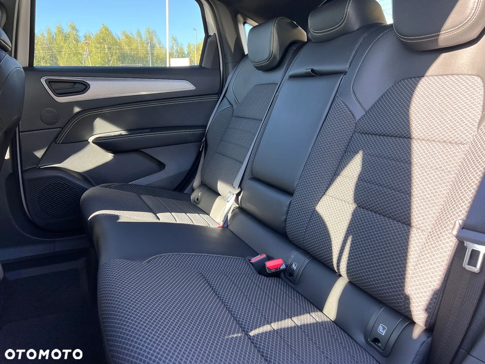 Renault Arkana 1.6 E-Tech Full Hybrid 145 Techno MMT - 26