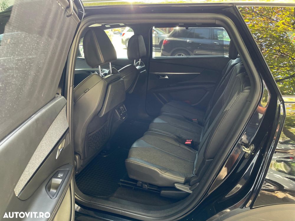 Peugeot 5008 ver-1-6-bluehdi-eat6-gt--line - 12