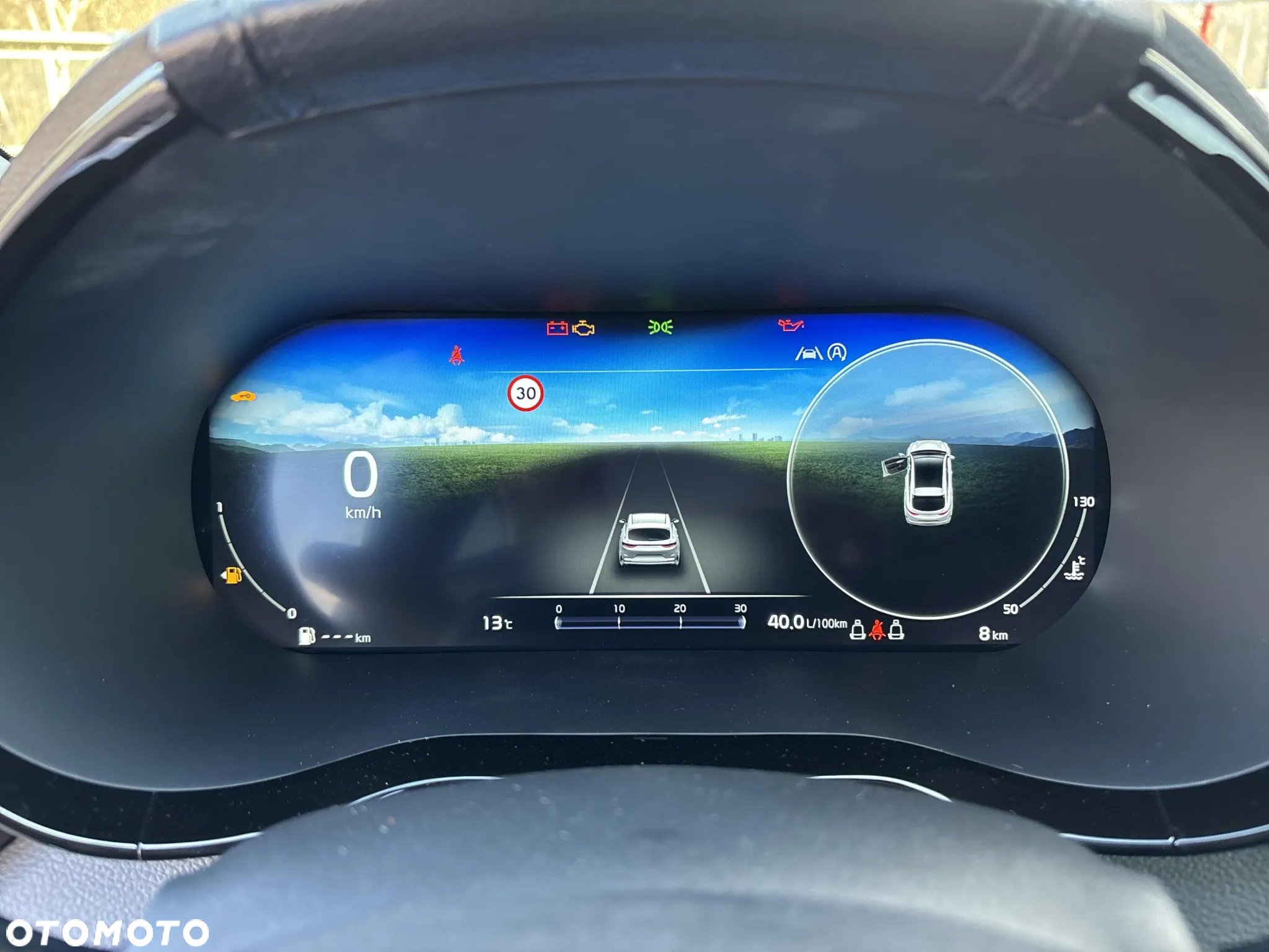 Kia ProCeed 1.5 T-GDI GT Line - 16