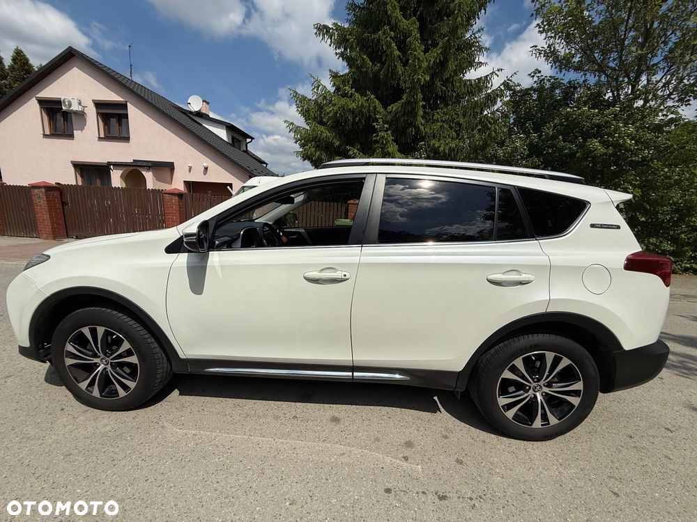 Toyota RAV4 2.0 Prestige MS - 15