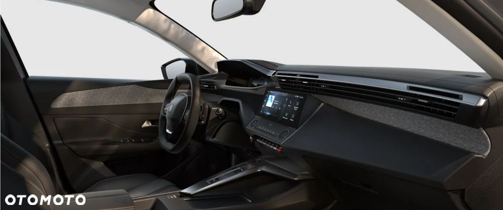 Peugeot 308 1.5 BlueHDi Allure S&S EAT8 - 8