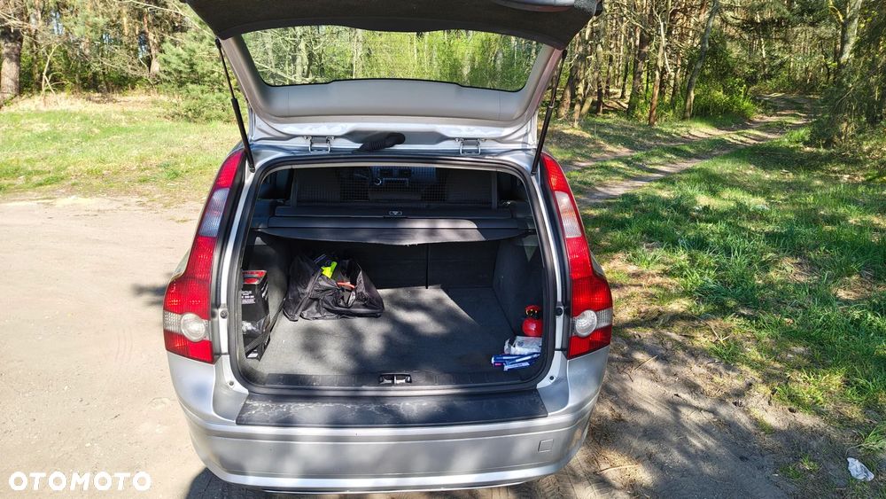 Volvo V50 1.6D Momentum - 7