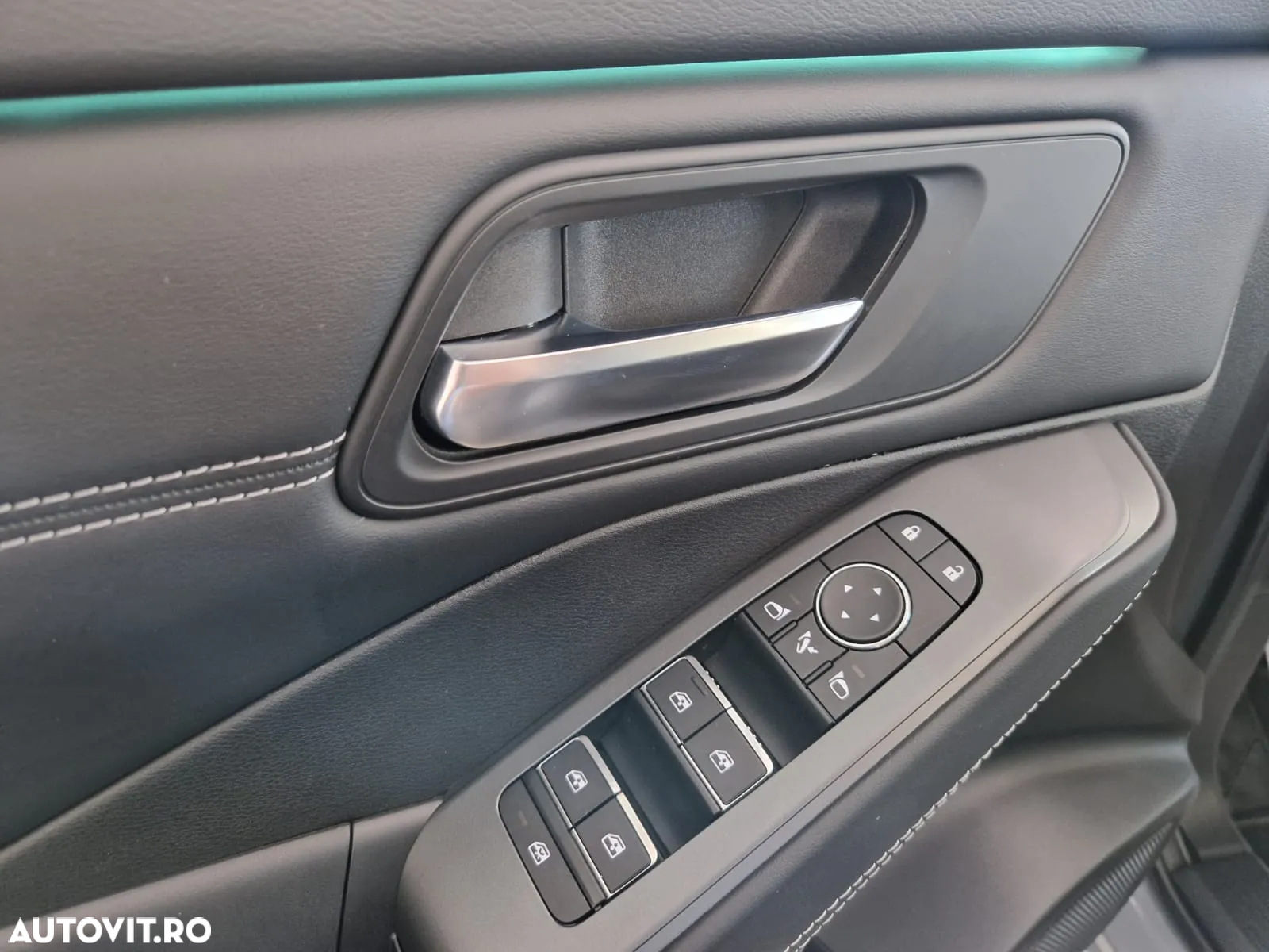 Nissan Qashqai 1.3 l Mild-Hybrid X-Tronic N-Connecta - 7