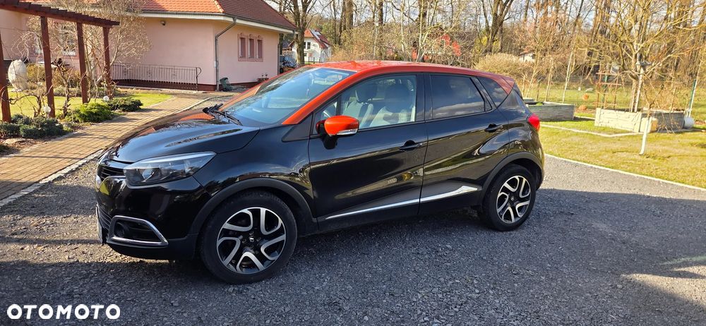 Renault Captur ENERGY dCi 90 Start&Stop Intens - 4