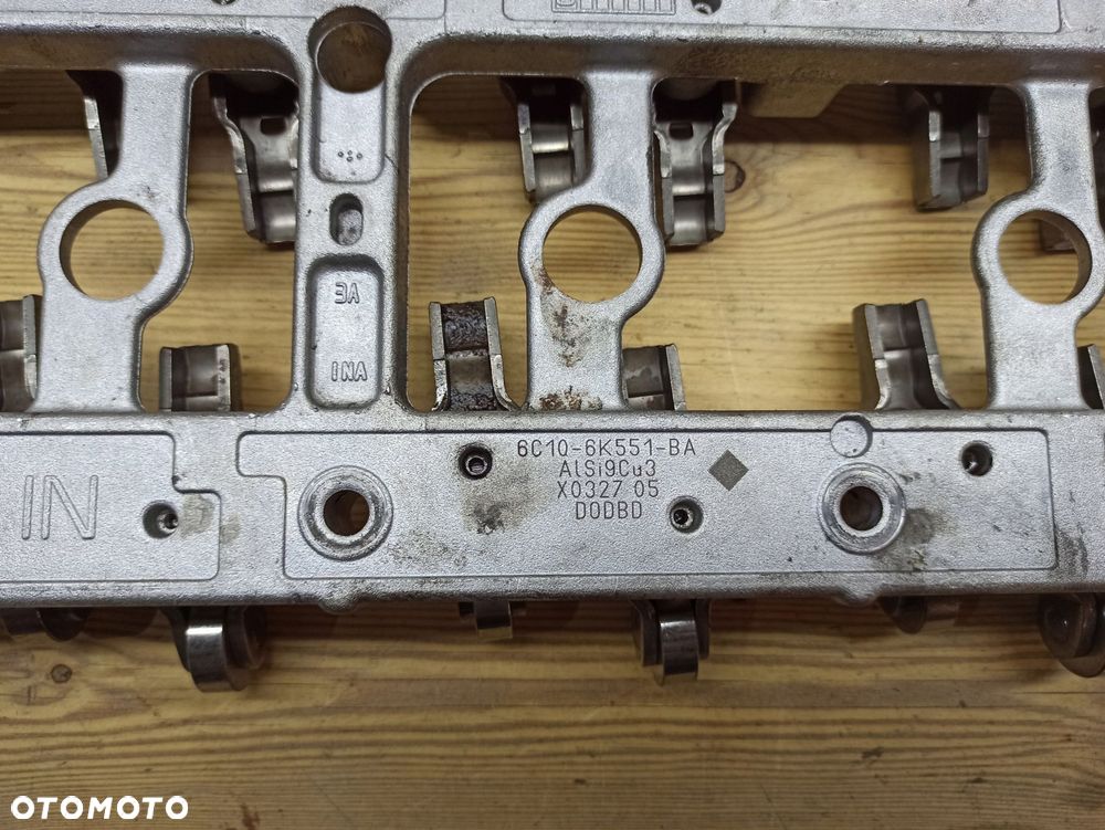 popychacze klawiatura głowicy 2.2 hdi tdci e4 ducato boxer jumper ford - 2