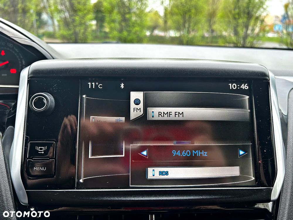 Peugeot 208 e-HDi FAP 92 Stop&Start Style - 29