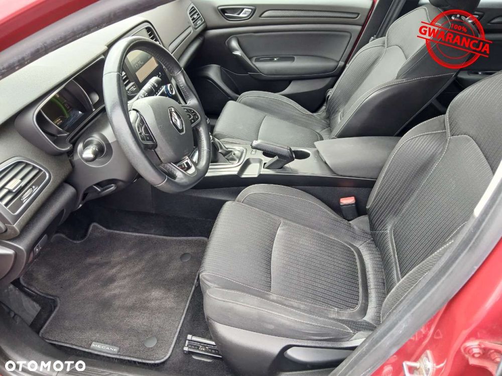 Renault Megane - 17