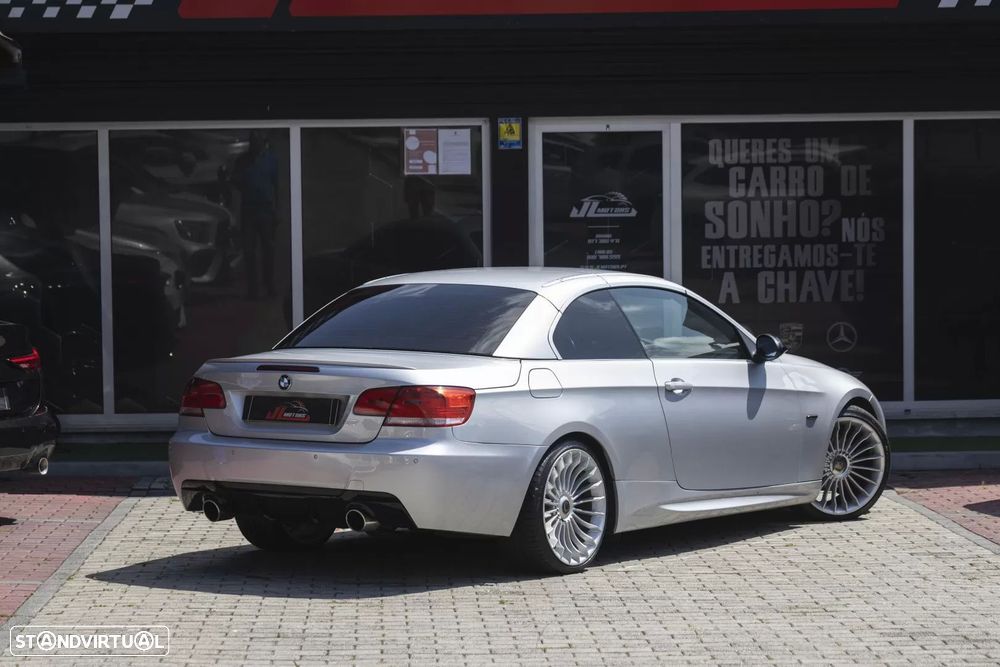 BMW 320 - 21