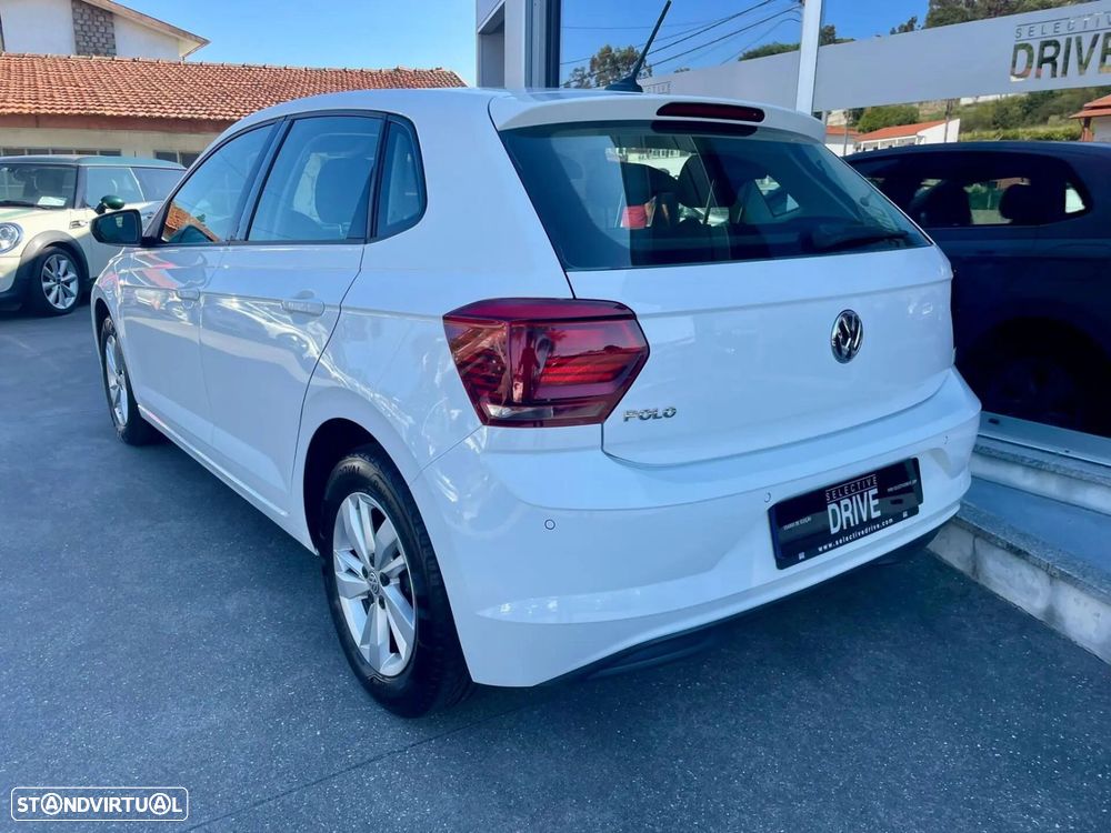 VW Polo 1.0 TSI Confortline - 7