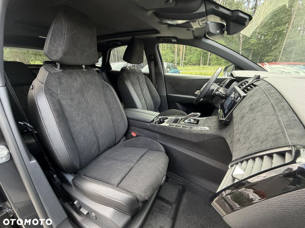 DS Automobiles DS 7 Crossback - 10
