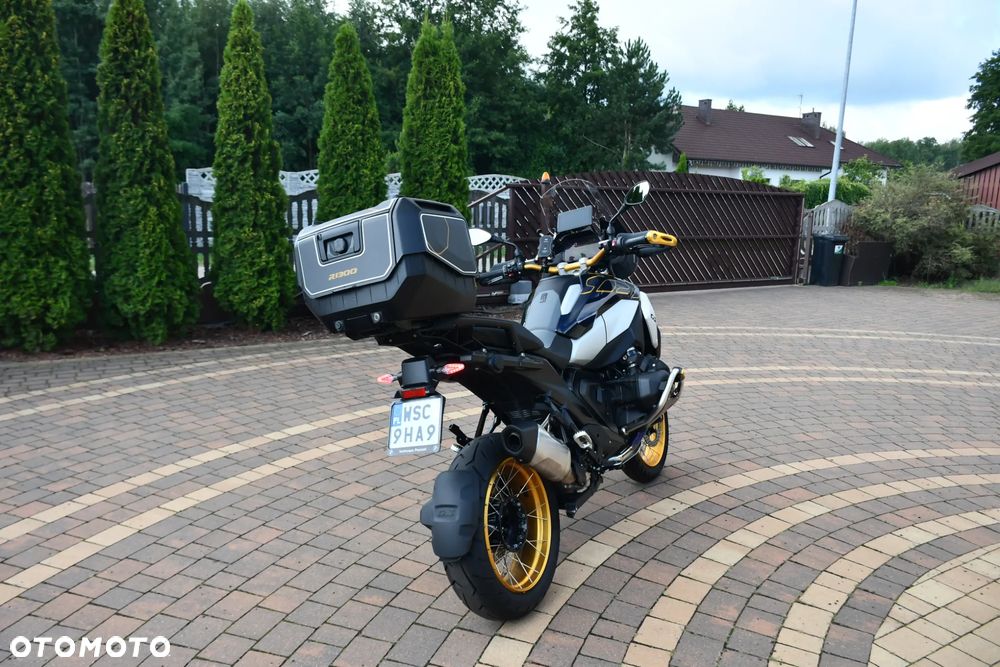 BMW GS - 7