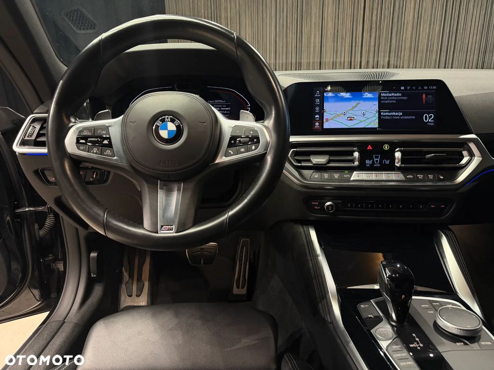 BMW Seria 4 M440i xDrive mHEV sport - 10