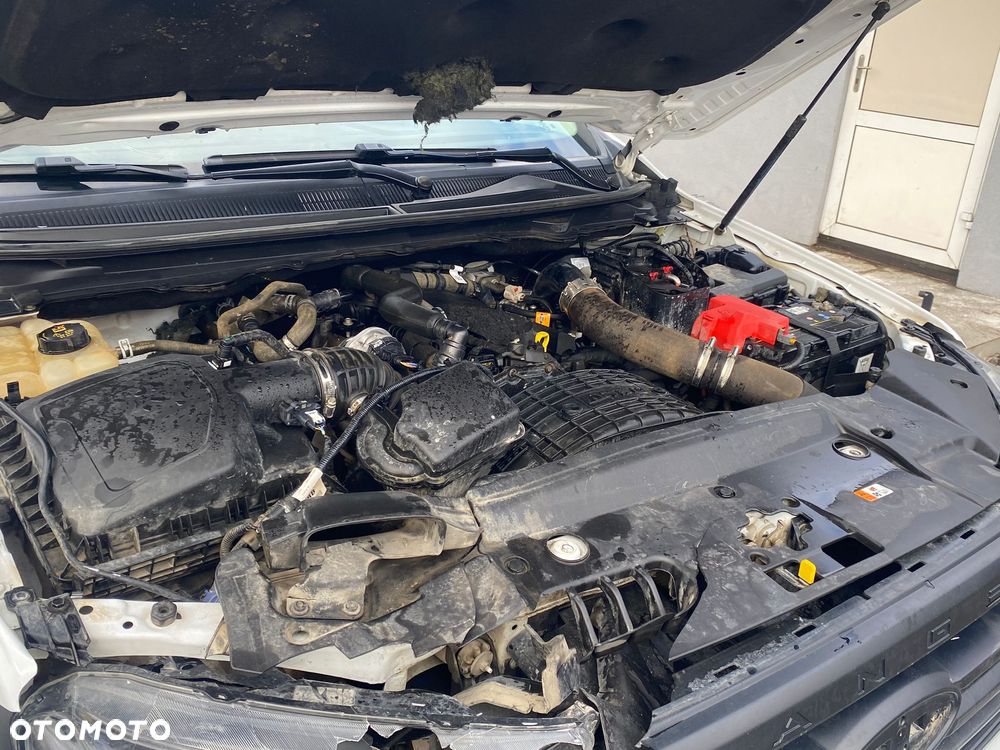 Ford Ranger 2.0 EcoBlue 4x4 DC XL - 6