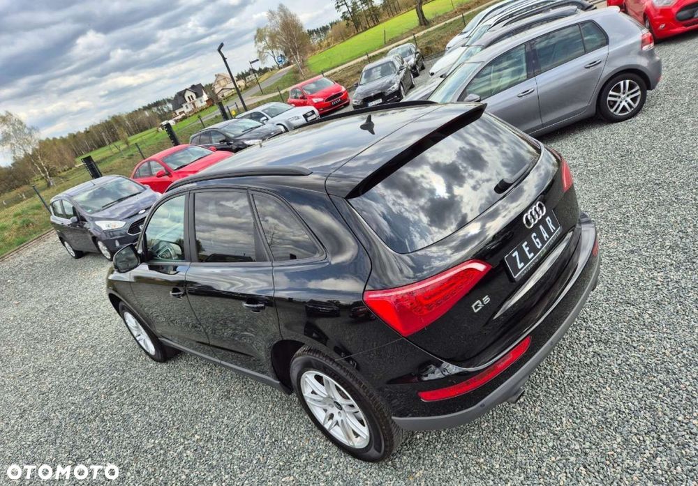Audi Q5 - 3
