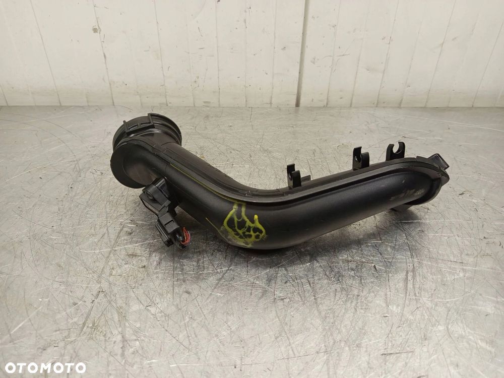 Wąż Rura intercoolera Volkswagen Seat Audi Skoda 1.4 TSI TFSI 03C145673N - 3