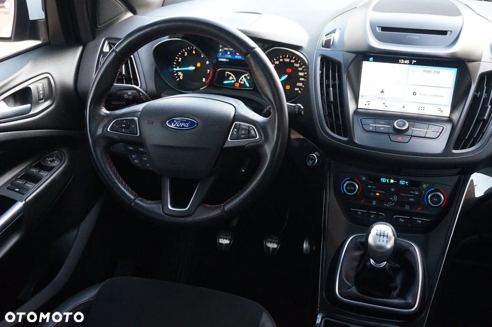 Ford Kuga 1.5 EcoBoost FWD ST-Line ASS - 15