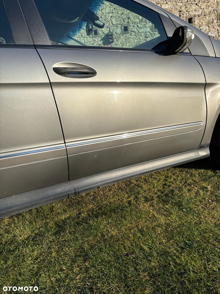 Mercedes-Benz Klasa B - 6