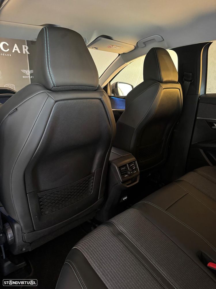 Peugeot 3008 1.6 Hybrid Allure Pack e-EAT8 - 15