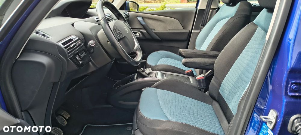 Citroën C4 Picasso 1.2 PureTech Attraction - 20