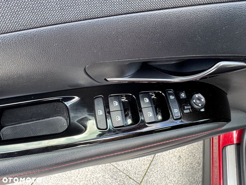 Hyundai Tucson - 20