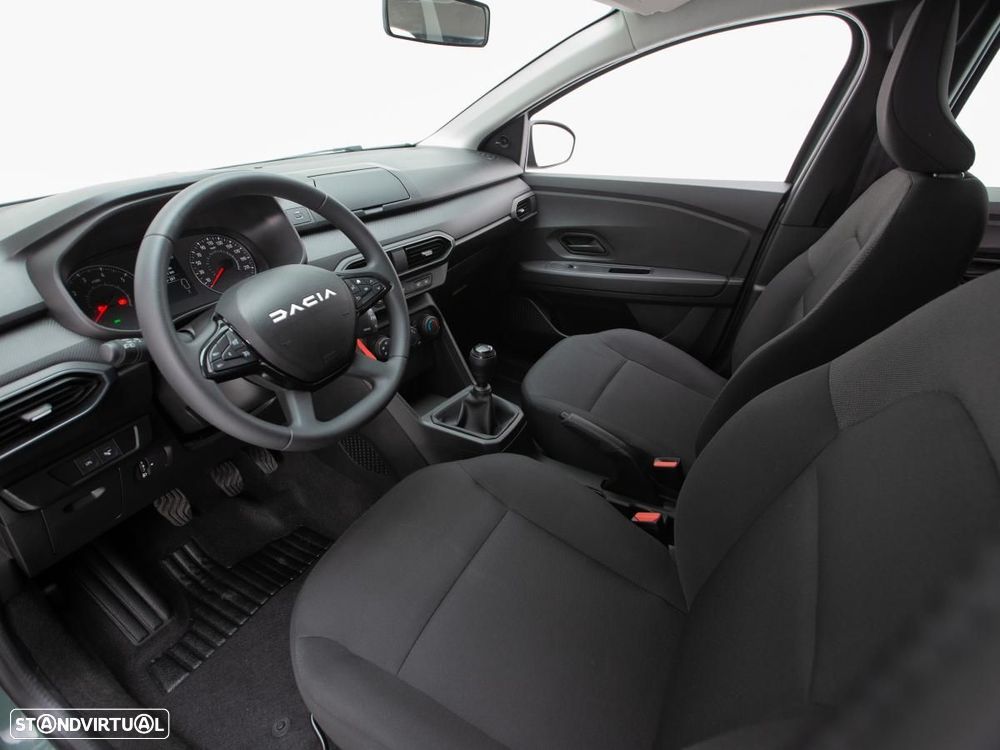 Dacia Jogger 1.0 ECO-G Essential Bi-Fuel - 6