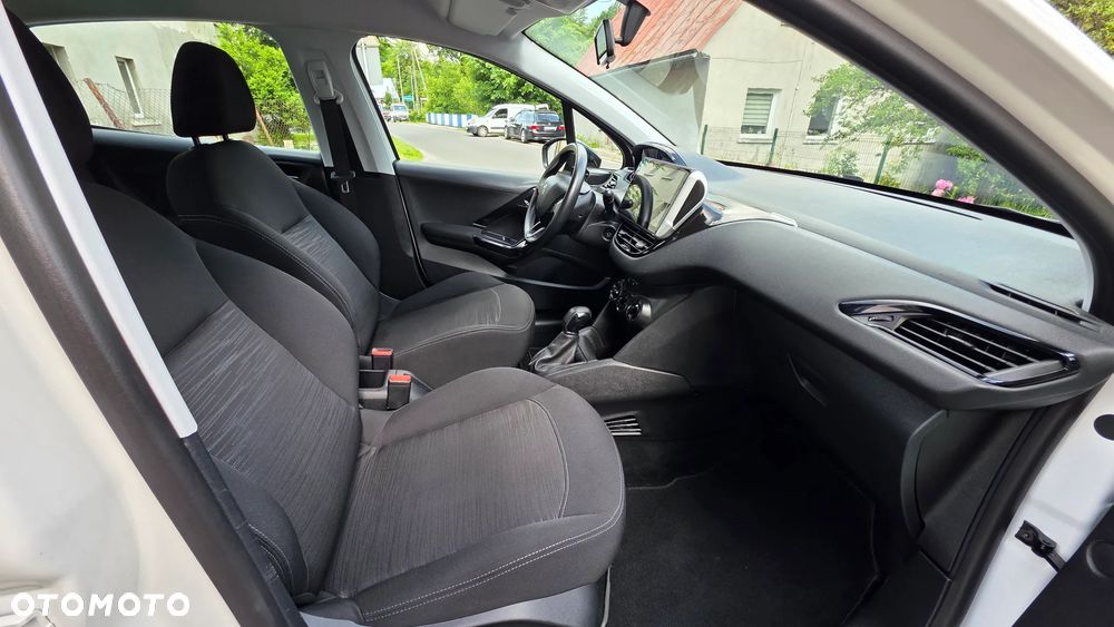 Peugeot 208 1.0 VTi Access - 9