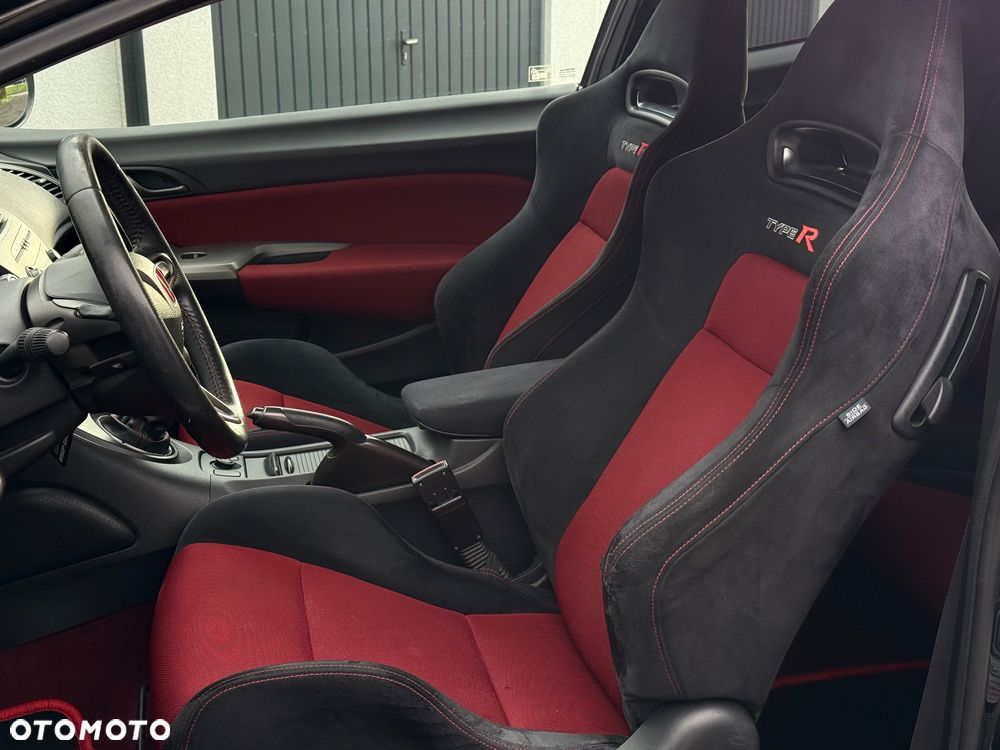 Honda Civic 2.0 i-VTEC Type R - 9