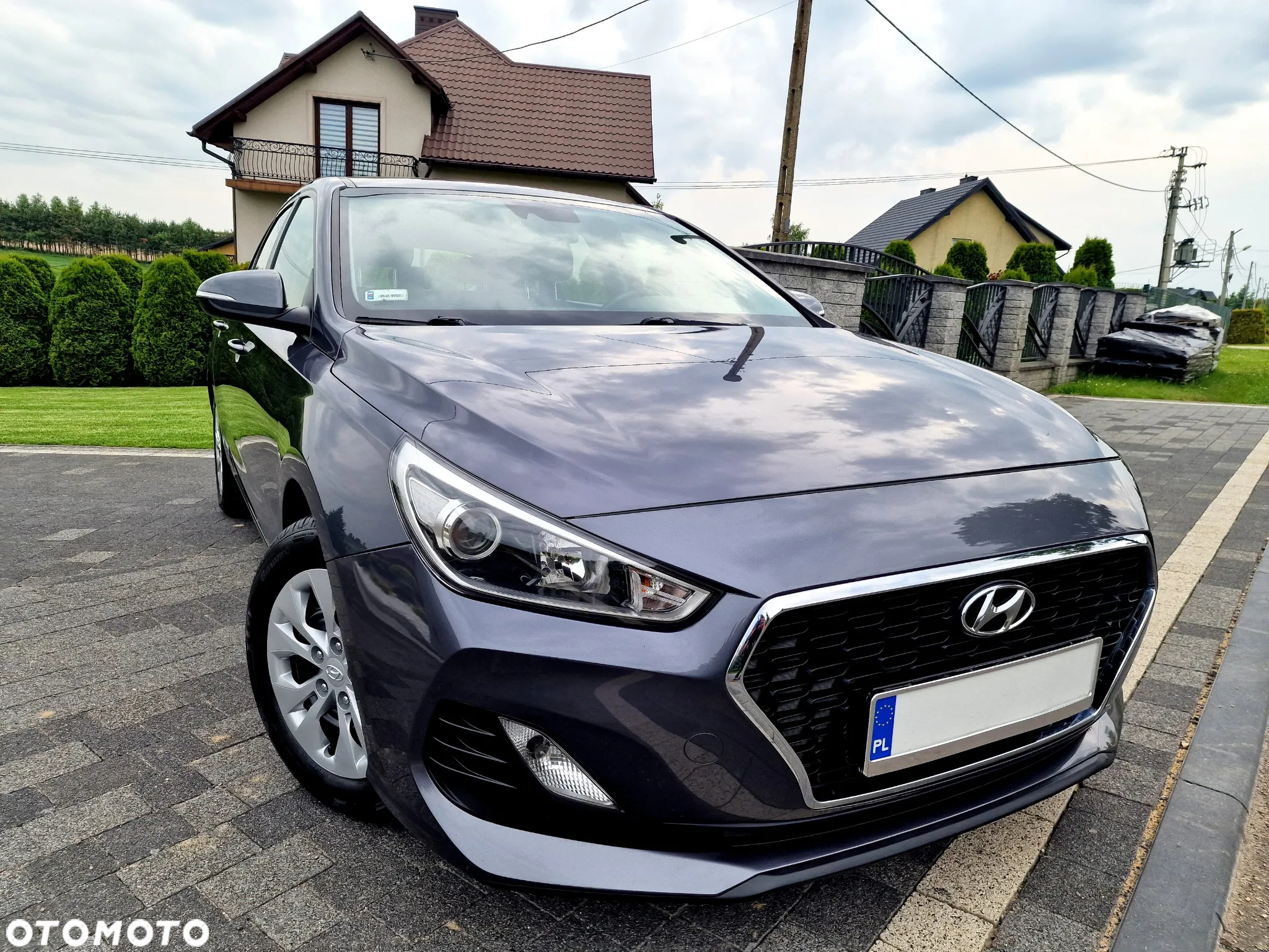 Hyundai i30 1.4 Comfort - 6