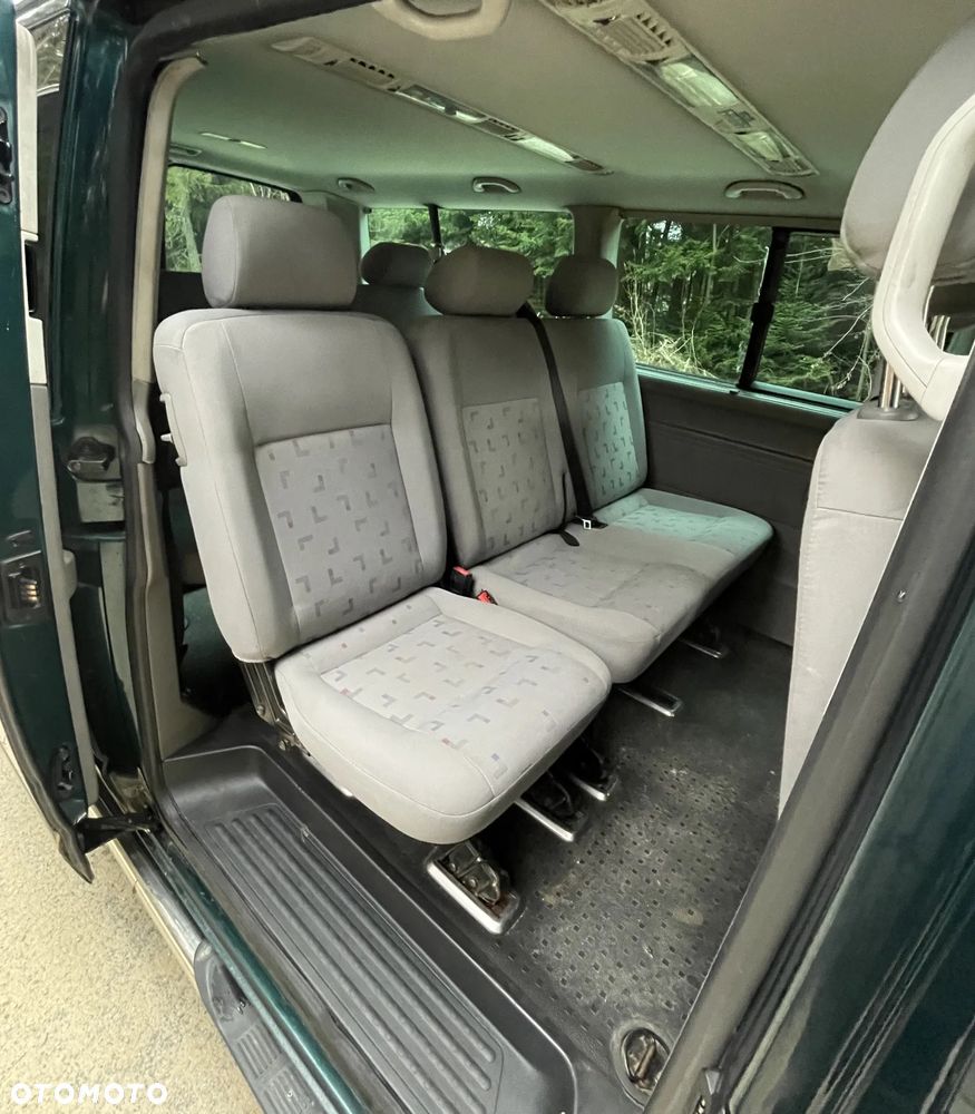 Volkswagen Caravelle L2 4Motion - 12