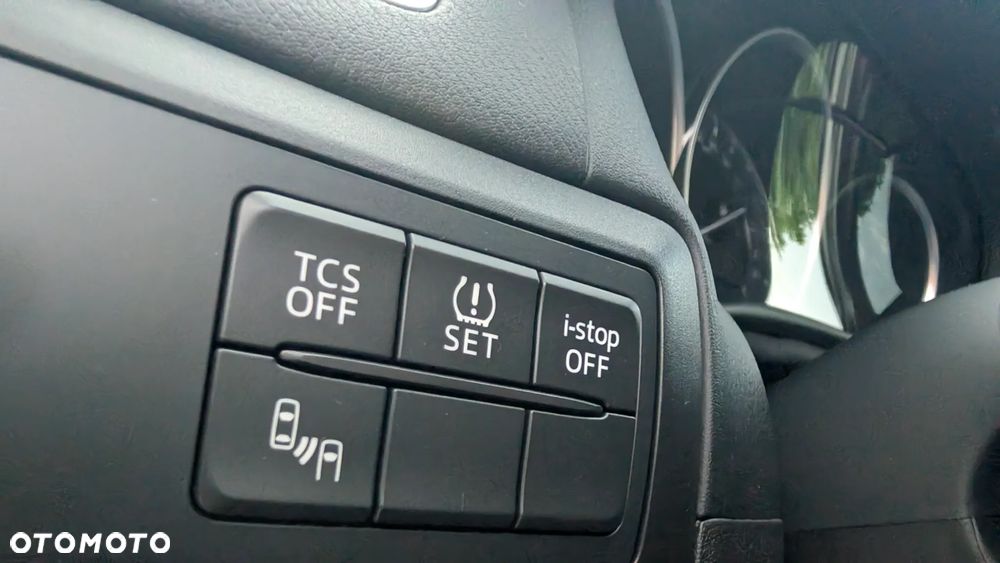 Mazda CX-5 SKYACTIV-G 165 Nakama - 15