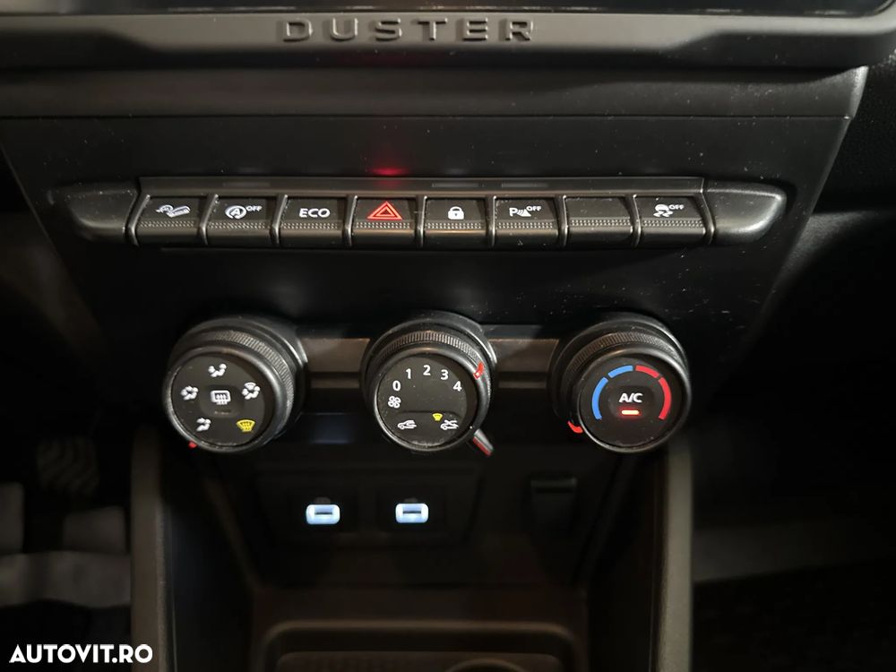 Dacia Duster - 19