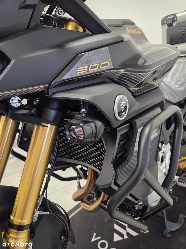 VOGE 900DSX - 11