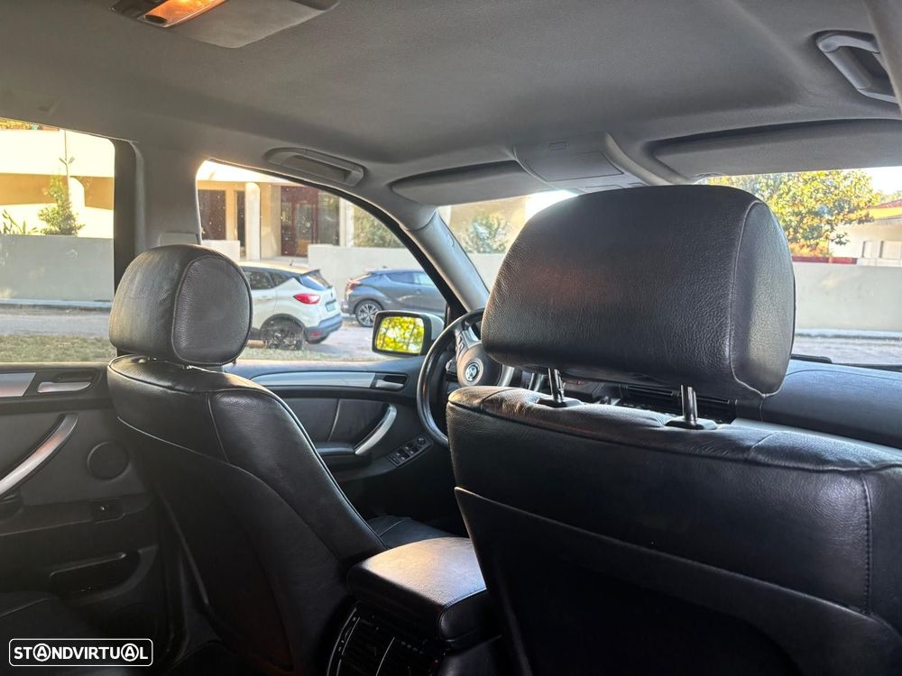 BMW X5 3.0 d - 32