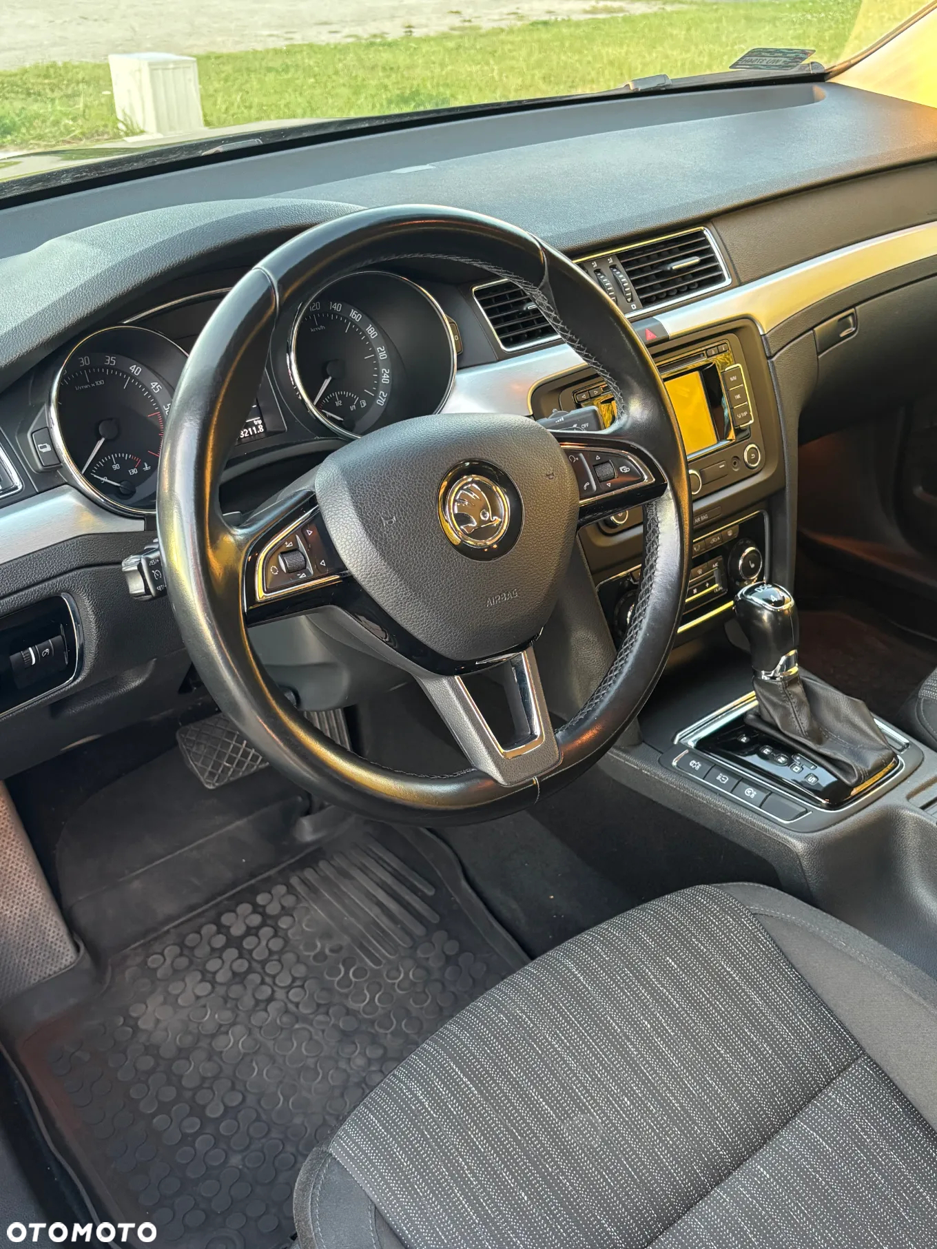 Skoda Superb 2.0 TDI 4x4 Elegance DSG - 10