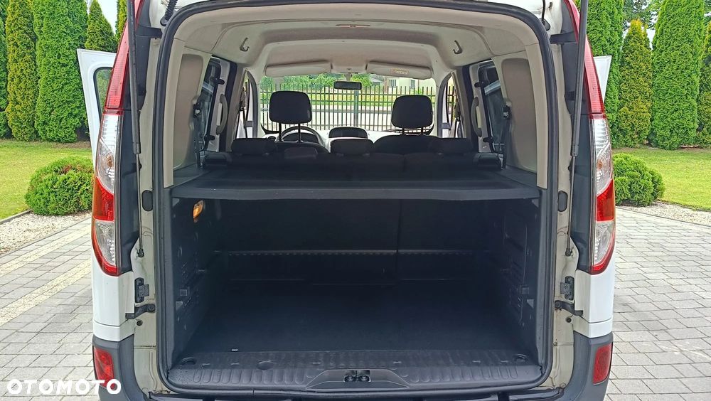 Renault Kangoo 1.2 TCE Energy Helios - 8